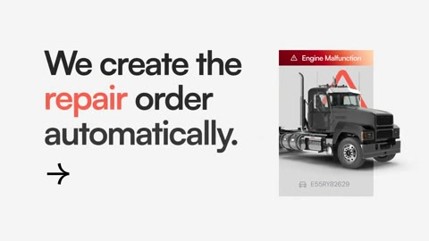 Beat 36: Auto repair order