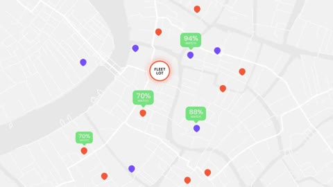 Beat 37: Routing map