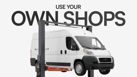 Beat 39: Use your own shops