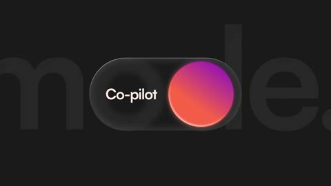 Beat 55: Co-pilot toggle