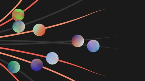 Beat 57: Orbs on streams
