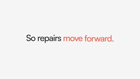 Beat 60: Repairs move forward