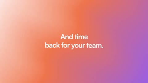 Beat 65: Time back