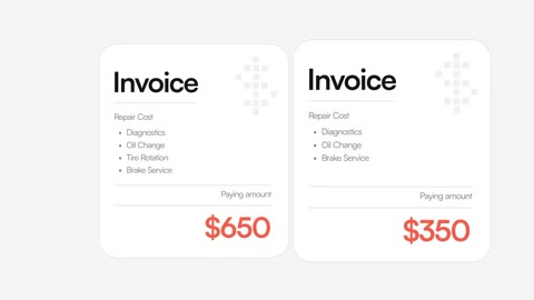Beat 66: Invoices roll