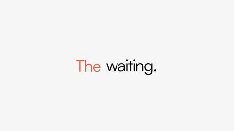 Beat 67: The waiting