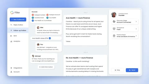 Beat 16: LinkedIn