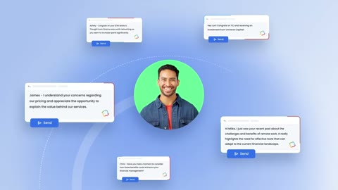 Beat 17: Outreach and Slack