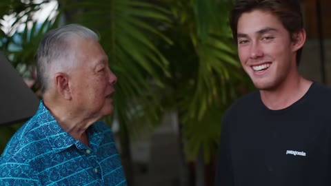 Beat 16: Grandfather and Jack