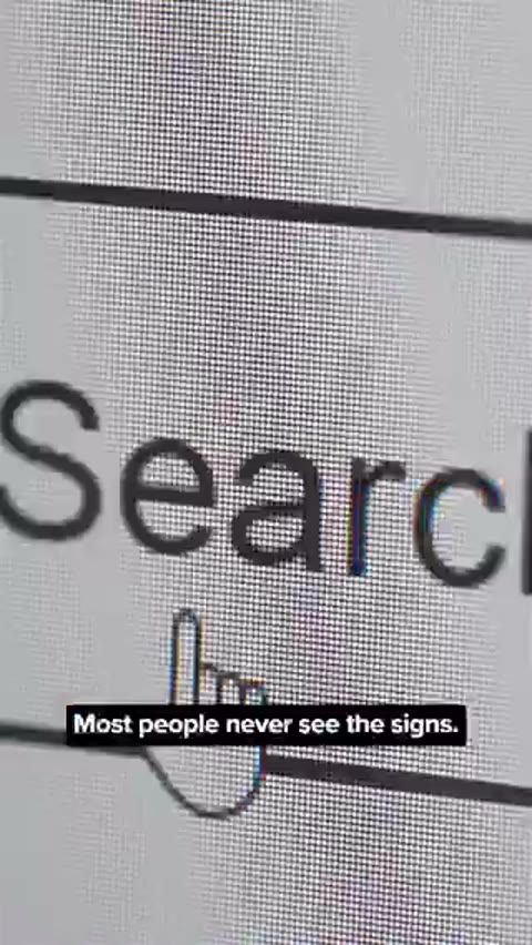 Beat 6: Search bar flash