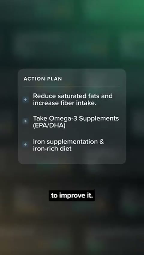 Beat 15: Action plan