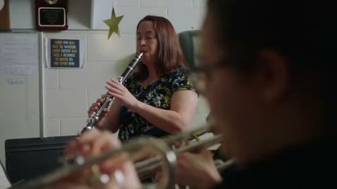 Beat 17: Playing with students