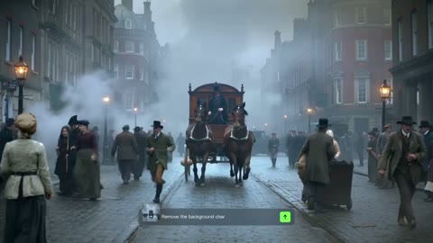 Beat 10: Six-scene grid