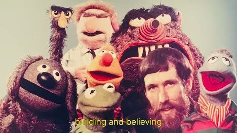 Beat 7: Muppets
