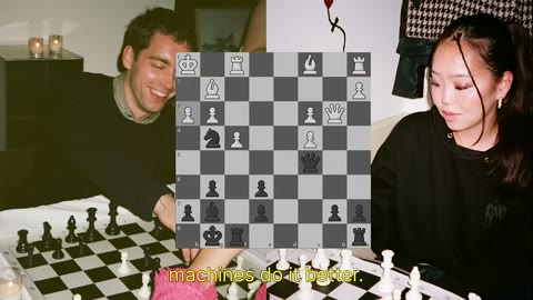 Beat 13: Chess
