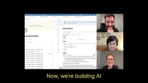 Beat 31: Notion AI call