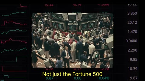 Beat 37: Fortune 500