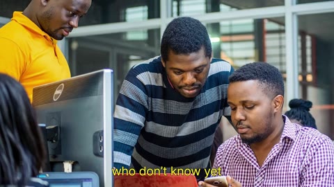 Beat 41: Lagos founders