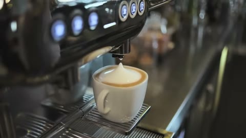 Beat 4: Pour at the bar
