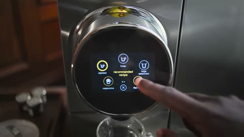 Beat 7: Touchscreen