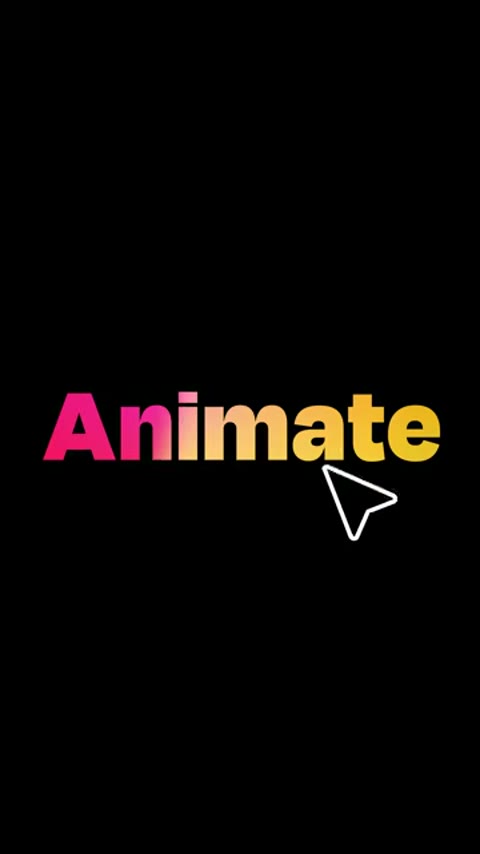 Beat 1: Animate