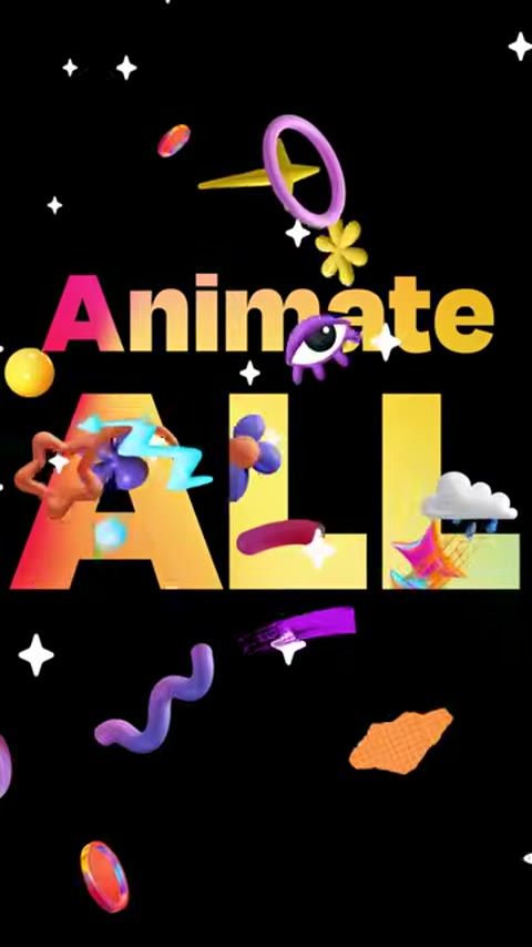 Beat 3: Stickers burst