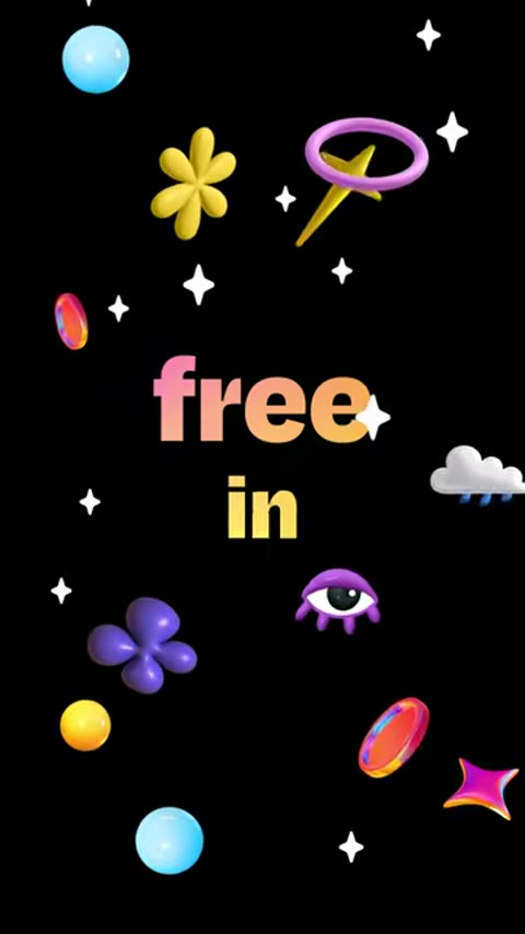 Beat 6: free in