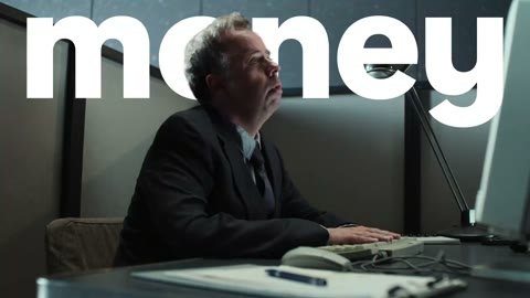 Beat 1: Office despair