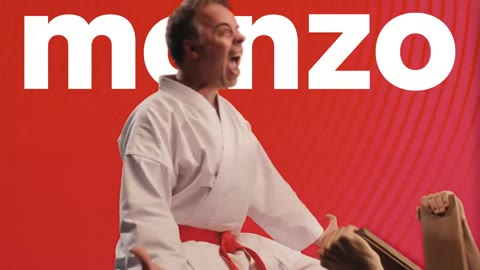 Beat 2: Karate monzo