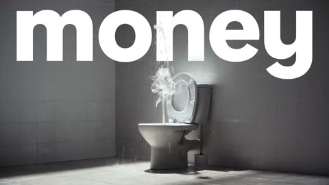 Beat 3: Toilet to fountain