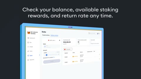 Beat 21: Check balance