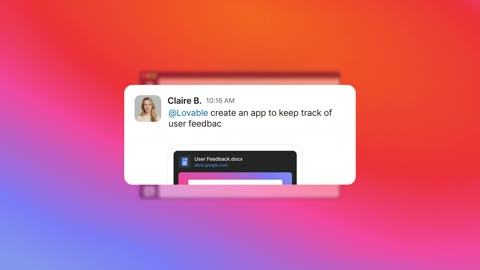 Beat 5: Slack window
