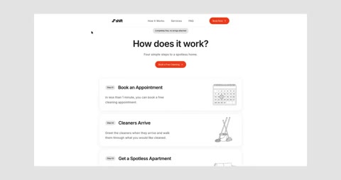 Beat 17: Harry and search