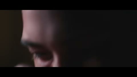 Beat 20: Lips and eye
