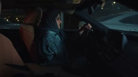 Beat 12: Laughing drive