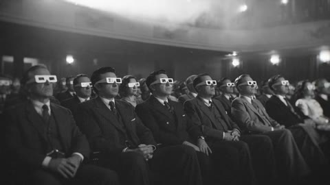 Beat 1: Audience