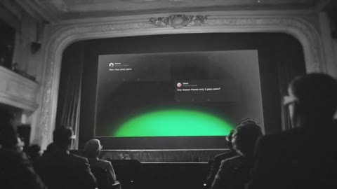 Beat 2: Close audience