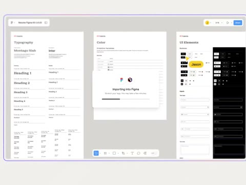 Beat 10: Export menu
