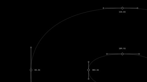Beat 7: Bezier letter