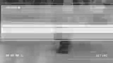 Beat 2: Camcorder burst