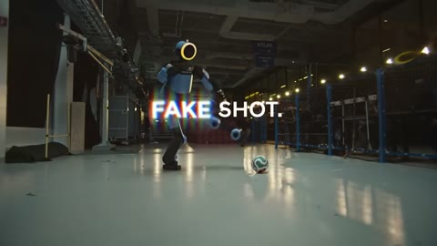 Beat 15: Fake shot