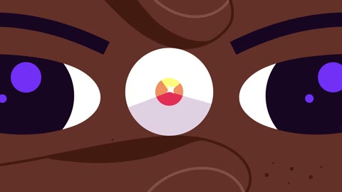 Beat 1: Three eyes