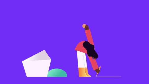 Beat 3: Start drawing