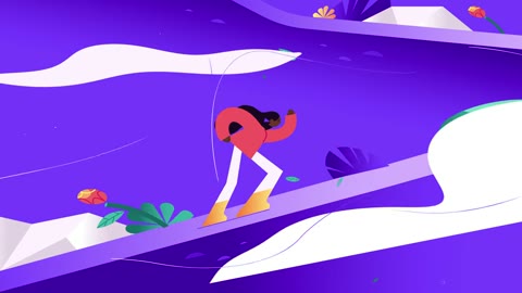 Beat 7: Climbing