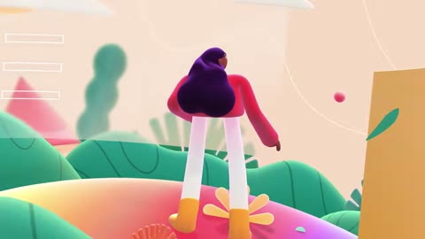 Beat 13: 3D heroine
