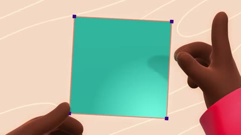 Beat 15: Pinch a square