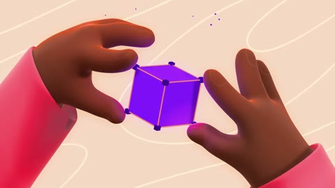 Beat 17: Cube