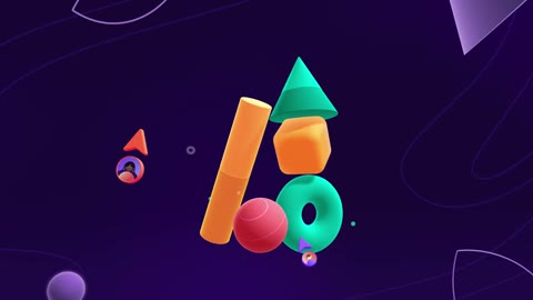 Beat 21: Shapes assemble