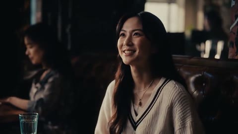 Beat 3: Guest smiling