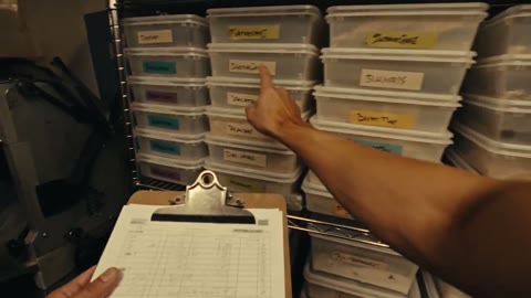 Beat 7: Clipboards
