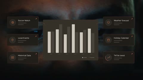 Beat 12: Marble feature list